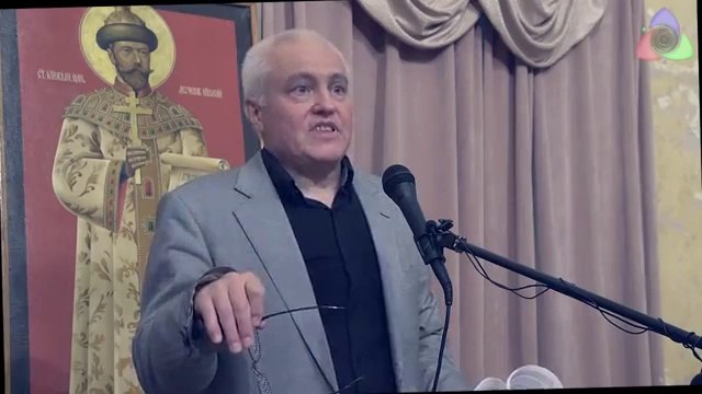 'Препарируя' Путина. Борис Миронов-часть 4