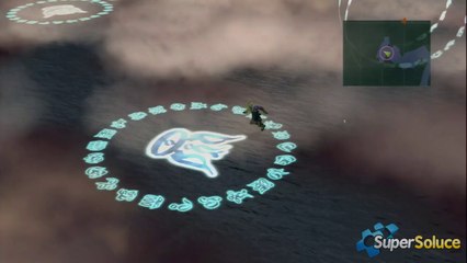 Final Fantasy X HD Remaster : Itinéraire pour traverser la Mer de Tristesse et récupérer les 5 coffres de la zone