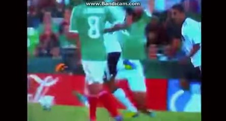 Emre Can | Bayer Leverkusen | 2013-2014