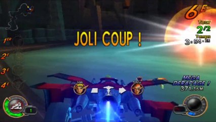 Jak X - Coupe Eco Verte - Abriville : Environs d'Abriville - Course sur Circuit