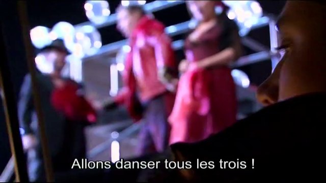 Mozart - Don Giovanni / Arte-Opera Fuoco 5