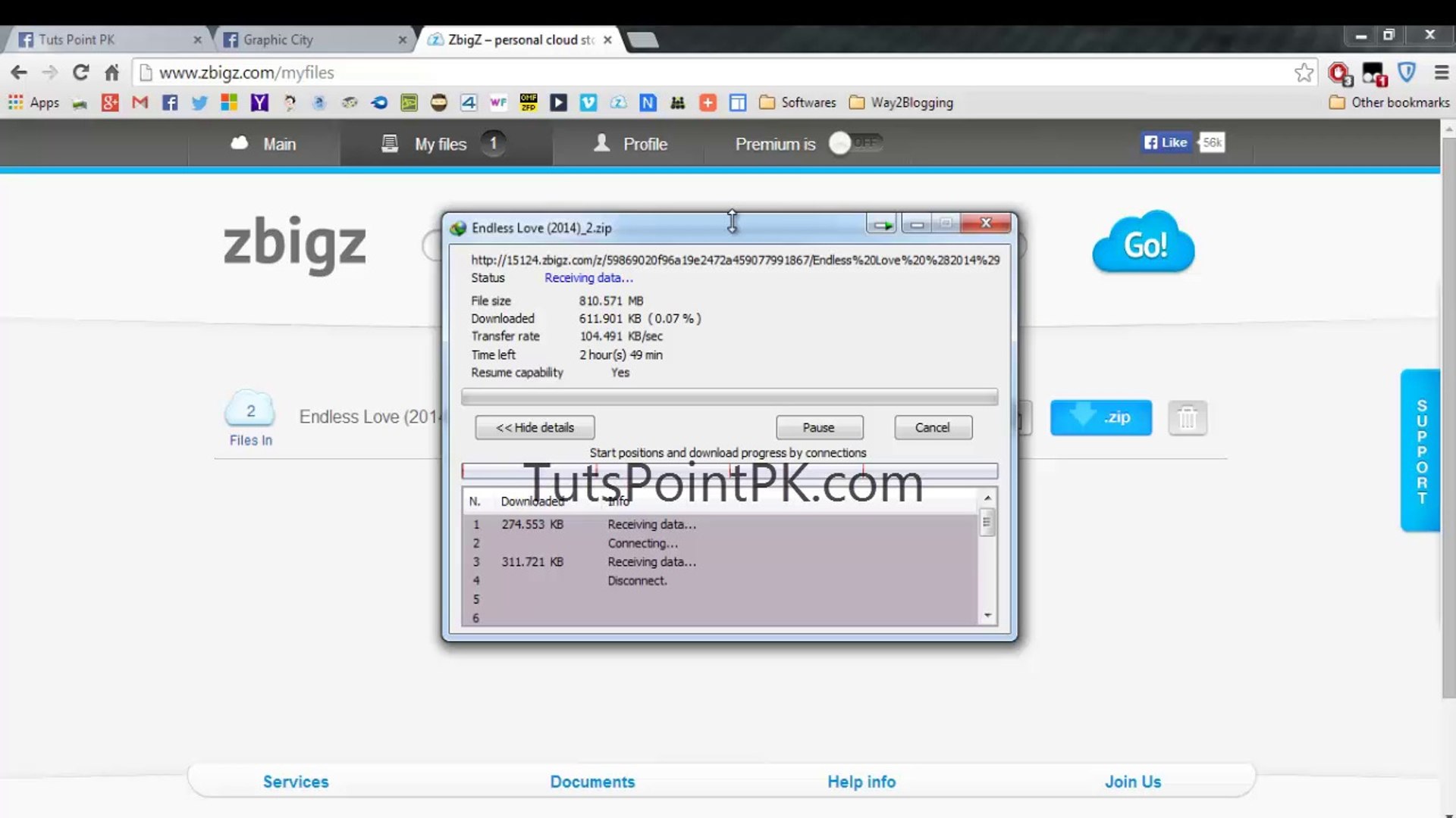 ⁣How to Download Torrent Files with IDM Urdu Tutorial