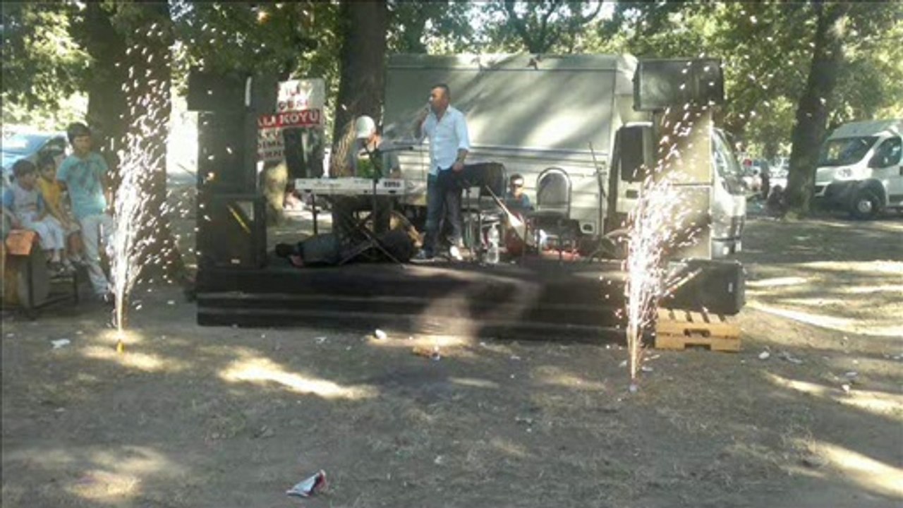 MECİT YİGİT.&.SON ARZUMM..SÖZ MÜZİK MECİT YİGİT