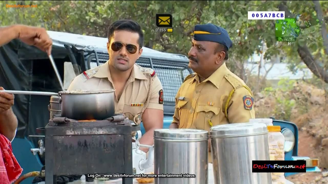 Encounter 720p 18th May 2014 Video Watch Online HD pt2