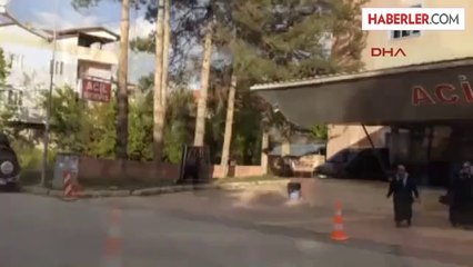 Piknikte Sulama Kuyusuna Düşen Küçük Meryem Öldü