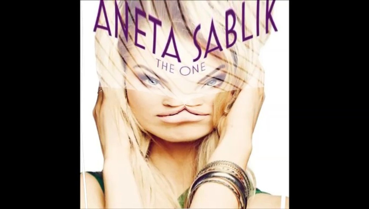 Aneta Sablik vs Swedish House Mafia - The one one (Bastard Batucada Dois Mashup)