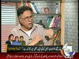 Meray Mutabiq With Hassan Nisar 18 may 2014