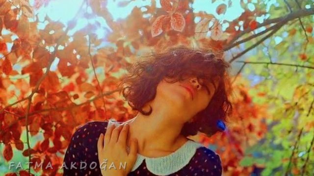 Dilek Türkan-Bir Özlem Var İçimde