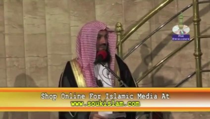 Mufti Ismail Menk - How music was invented