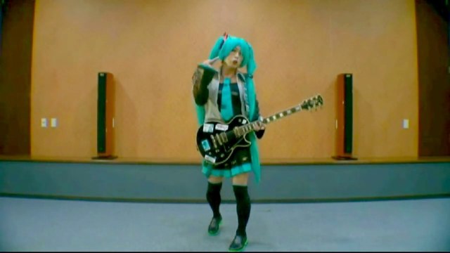 Take It Easy！！！【ゆっくりしていってね!!】- By Asia191 ( Italian New Mix Ver. ) feat Shin LiveA