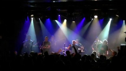 8°6 Crew - Only One Night Man & Jibbers