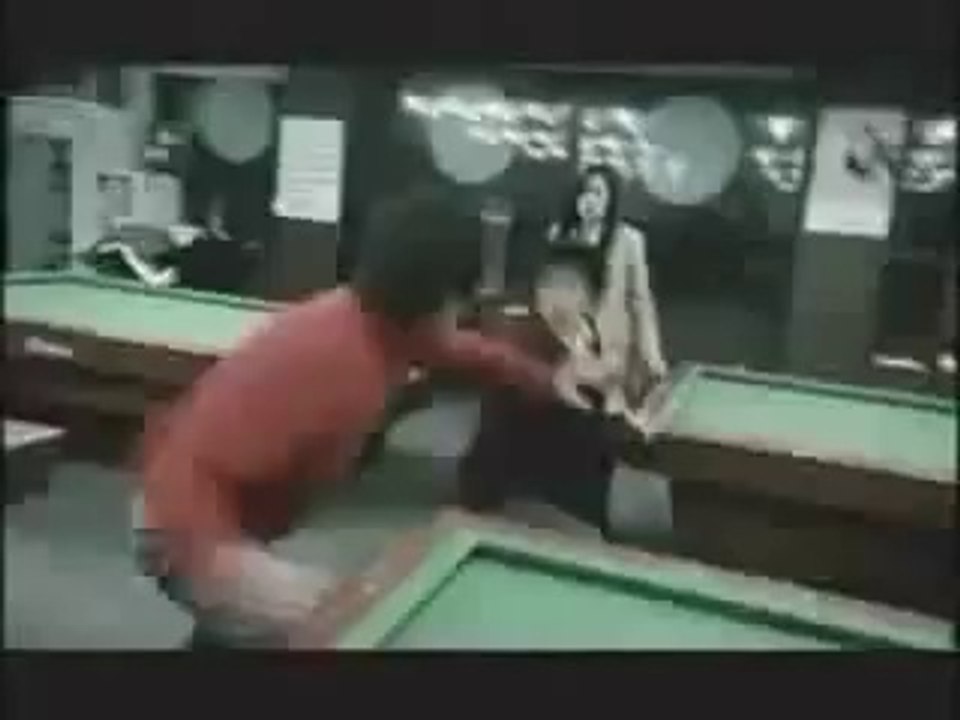 Yok böyle bir aşk...