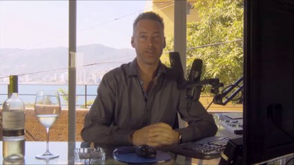 Anarchast Ep. 115 Al of Freecapitalism.net: Anarchy in the UK Part 2 of 2