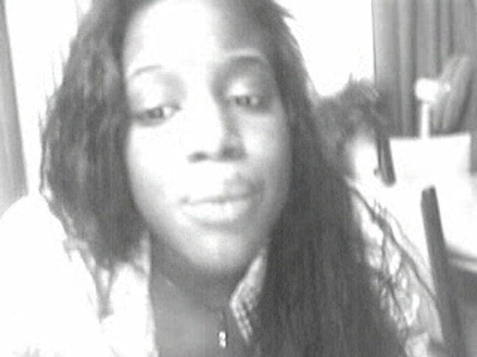 my voice