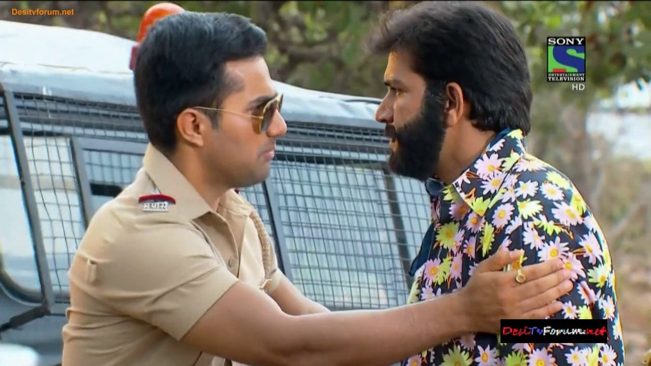 Encounter 720p 18th May 2014 Video Watch Online HD Full Episode