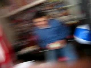 regis joue au ballon