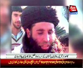 Taliban alerts suicider attackers