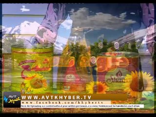 DA ZAWAND COOKING SHOW ( EP # 153 - 16-05-14 )