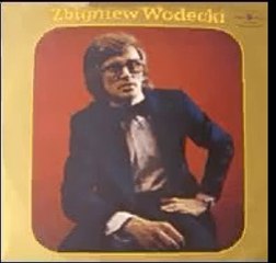 Zbigniew Wodecki - Pieśń Ciszy