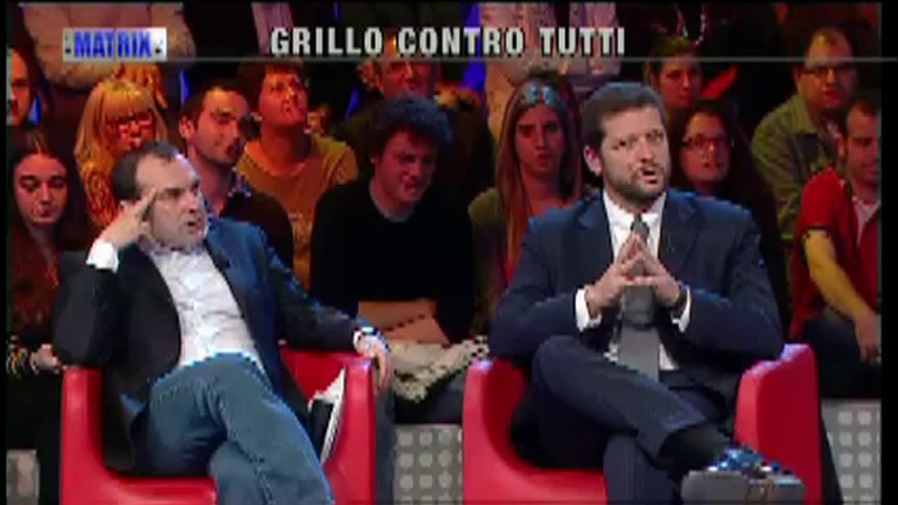 Bugiardo