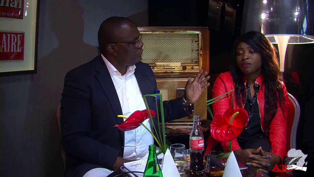 MYRIAM RACHIDI DIT CE QU'ELLE PENSE ET REPOND AUX GENS QUI VEULENT L'AGRESSER POUR SES OPINIONS