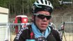 Rigoberto Uran à l'arrivée de la 9e étape du Tour d'Italie - Giro d'Italia 2014