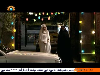 جراحت|Part 09|Irani Dramas in Urdu|SaharTV Urdu|Jarahat