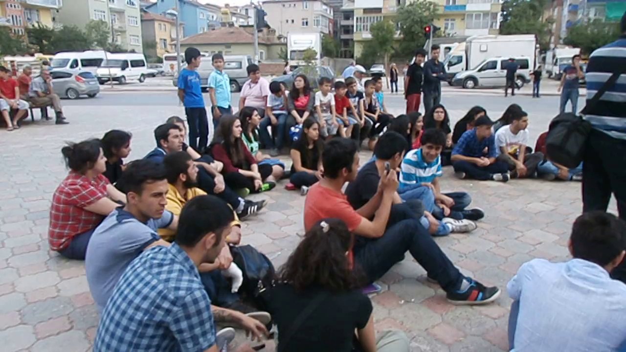 Malatya'da Soma acısı bir avuç gence kaldı-Sultan Kılıç
