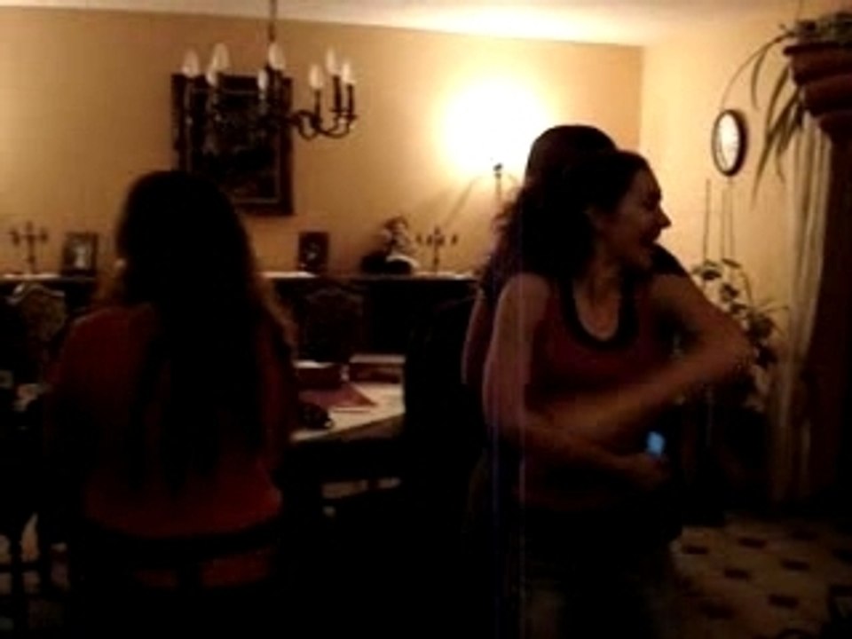dance