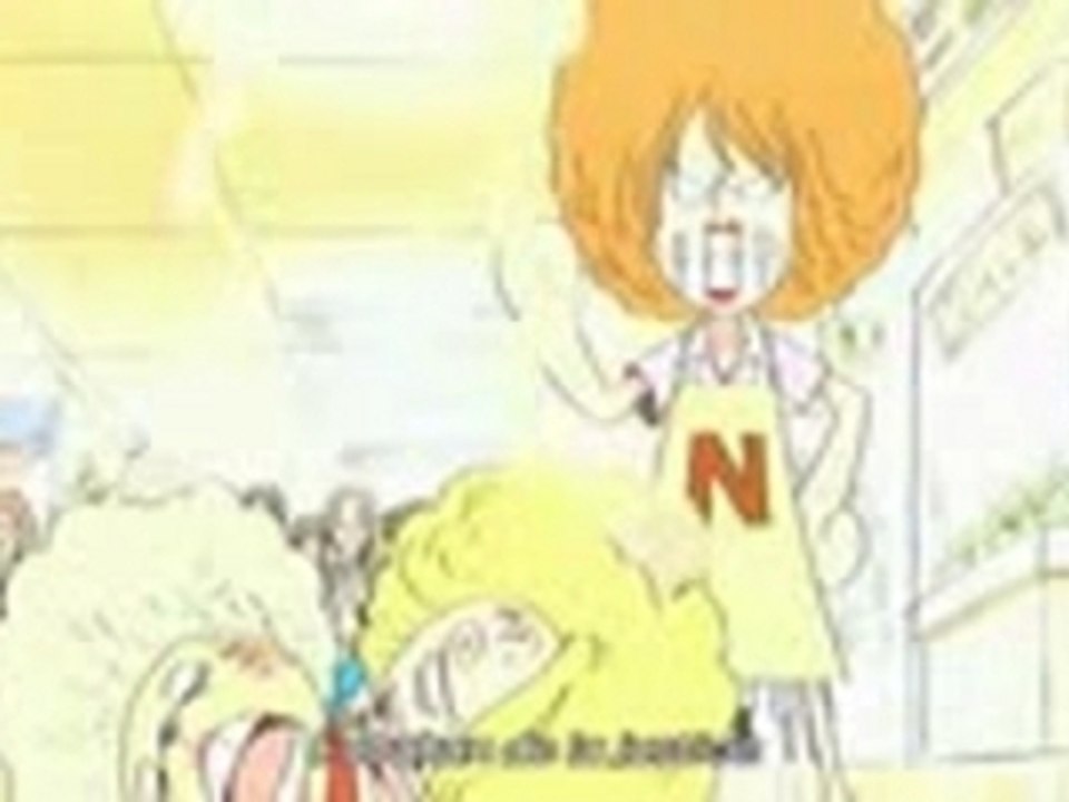 One Piece Straw Hat Theater 03