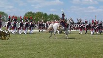 Rencontres Napoléoniennes 2014 pour le bicentenaire du début de la campagne de France