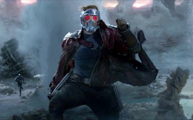 Guardians of the Galaxy - New Trailer Teaser #3 [VO|HD]