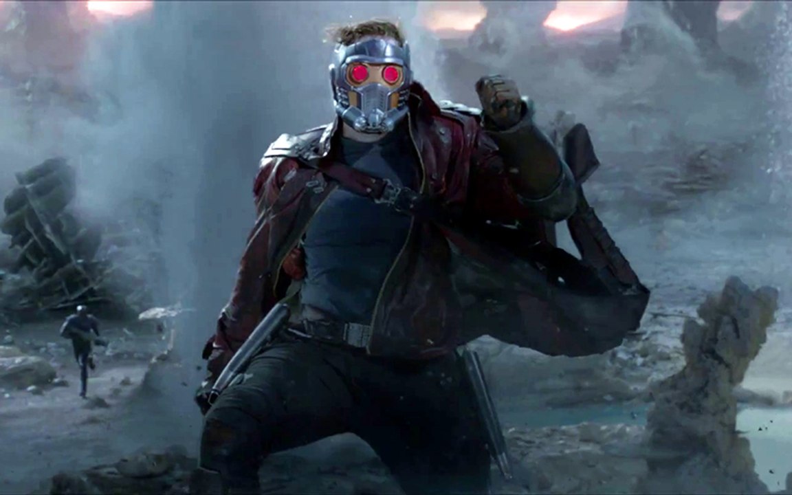 Guardians of the Galaxy - New Trailer Teaser #3 [VO|HD]