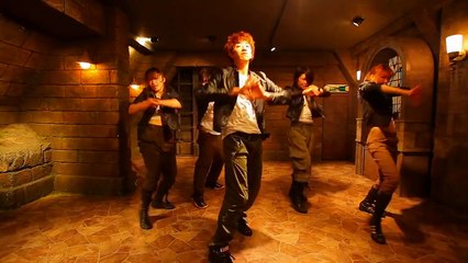 Jitter Doll【ジッタードール】- By Beato ( English ver. ) feat 光速猫仮面＆4U damce