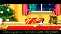 Madagascar Operation Penguine Android Gameplay GBA Emulator