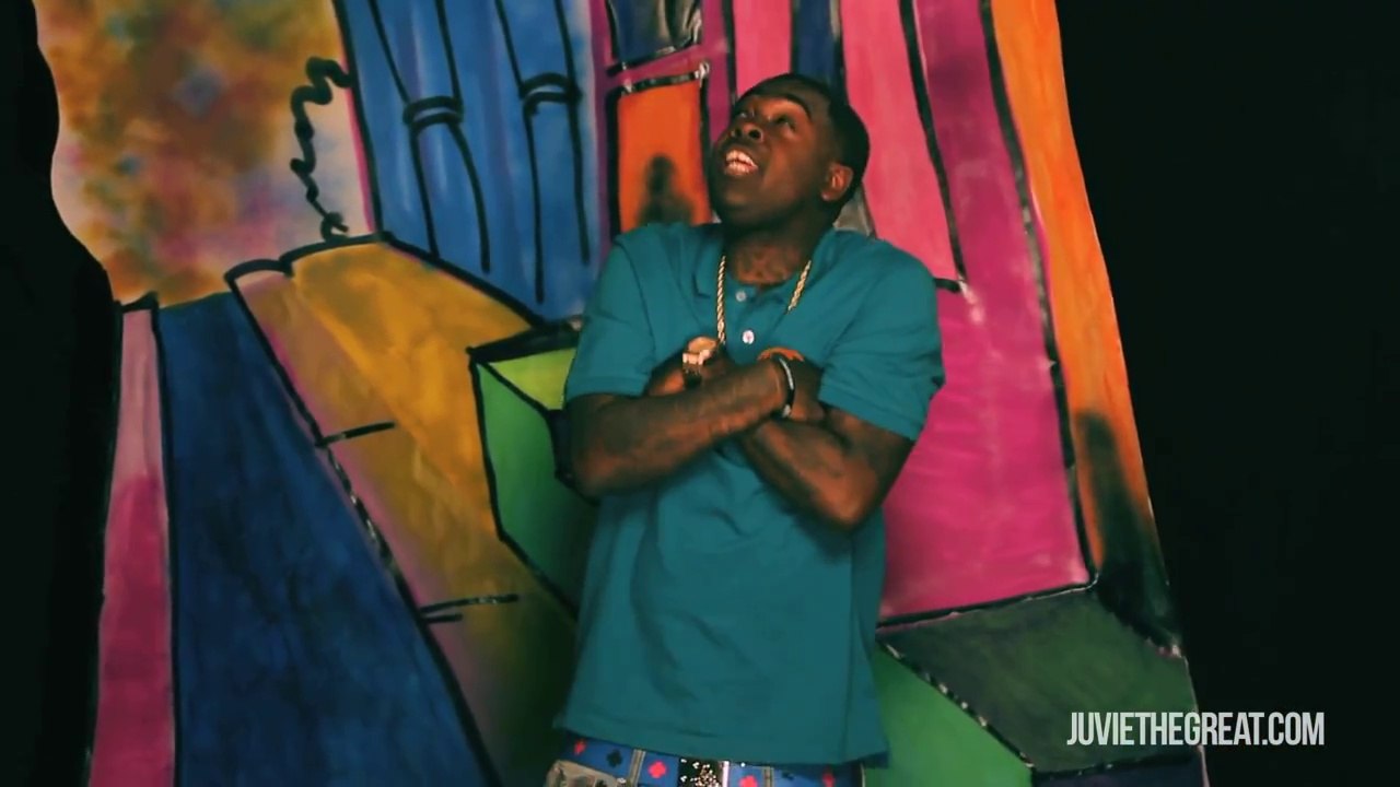 Juvenile & Skip & Kidd Kidd - Good At What I Do