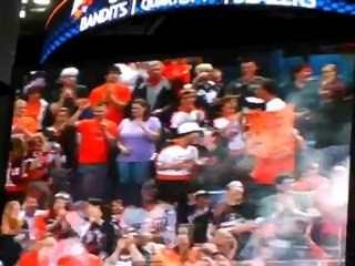 Best Lacrosse Goal of All Time? Brett Bucktooth