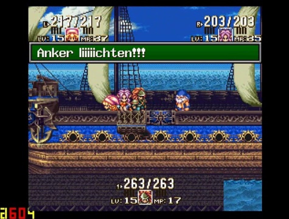 Lets Play Together Secret of Mana 2 German (Mit BlatrixFB) Part 32