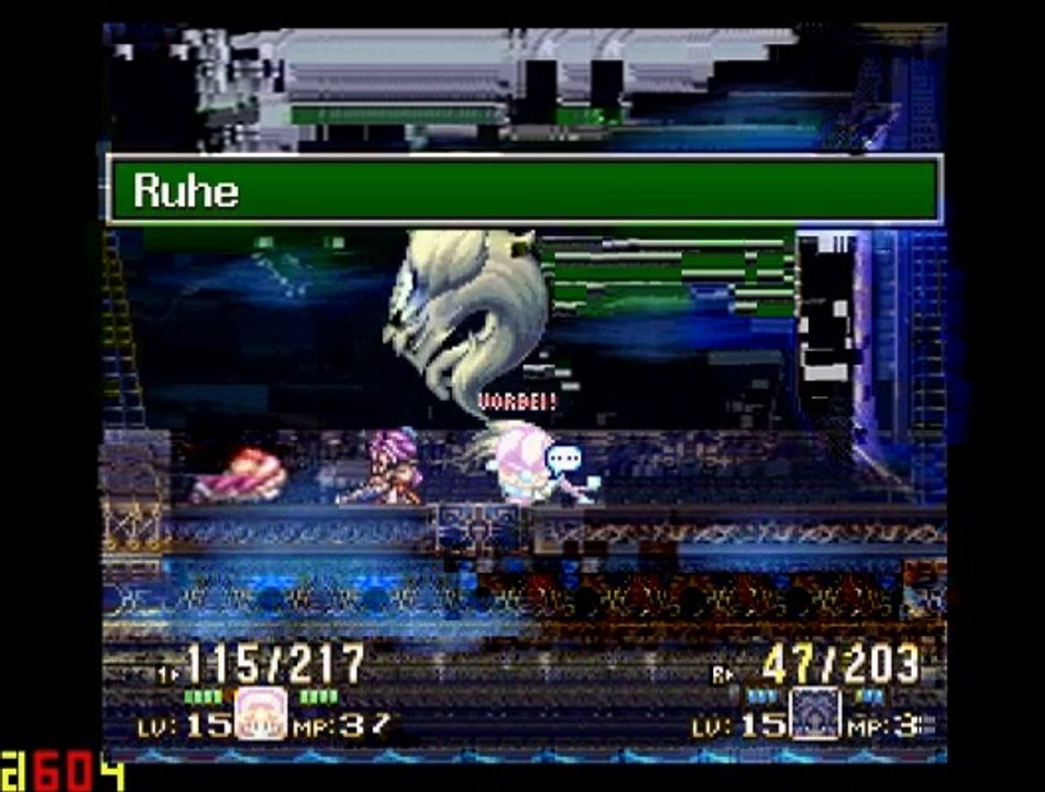 Lets Play Together Secret of Mana 2 German (Mit BlatrixFB) Part 34