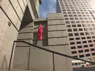 B-BOY KUJO ( trailers )