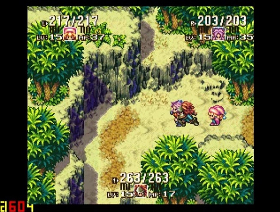 Lets Play Together Secret of Mana 2 German (Mit BlatrixFB) Part 35