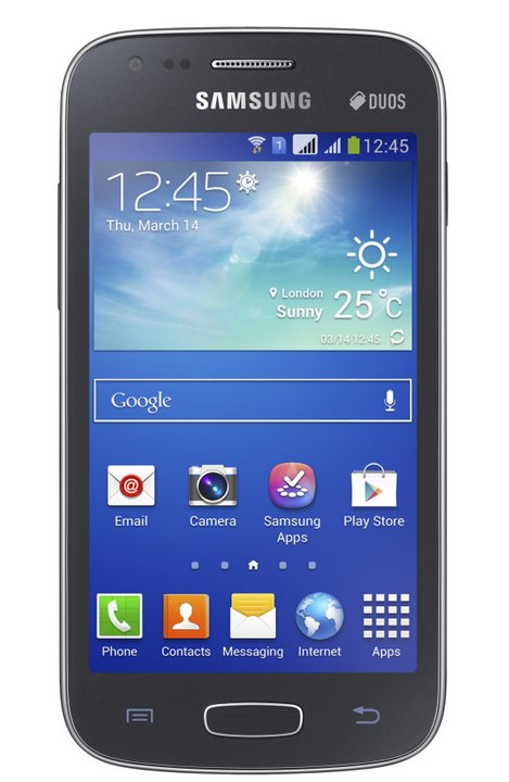 Samsung Galaxy Ace 3 vs Nokia lumia 625