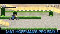 Mat Hoffman's Pro BMX 2 Android Gameplay Gameboy Advance Emulation