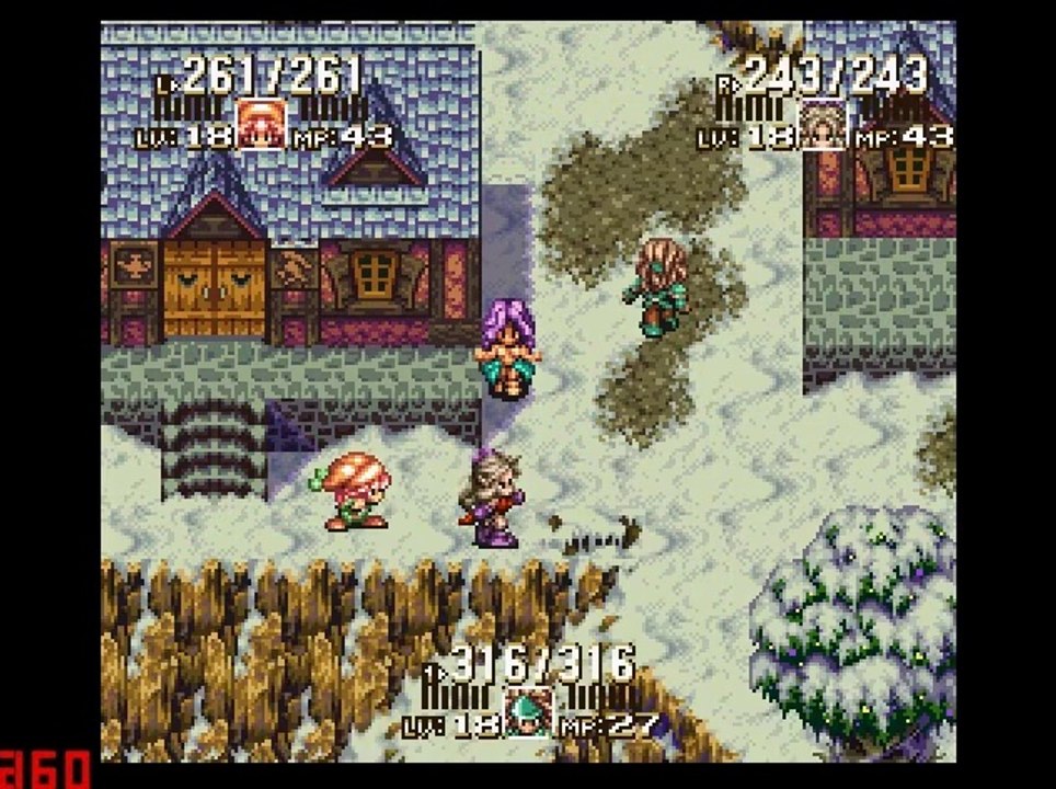 Let's Play Together Secret of Mana 2 German (Mit BlatrixFB) Part 40