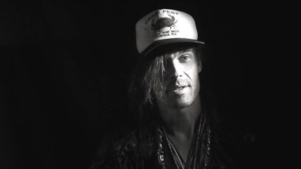 Behind the Scenes with Jesse Camp - Eddie Star's 2017 Music Video