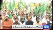Dunya News - Sheikh Rasheed announces 'train march' against inflation, corruption, rigging