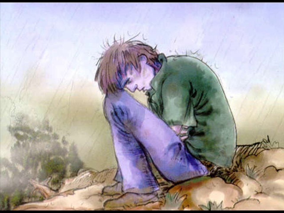 Ferrer Patrick Les solitaires