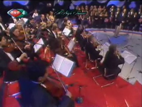 Özgür Ulaş DOĞANOĞLU-Özlemek Neye Yarar Sevenin Olmayınca