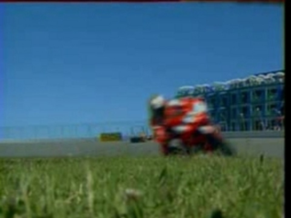 Pub moto gp michelin