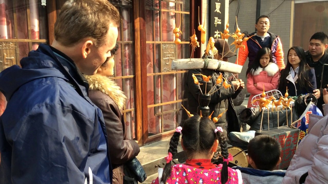 Food Safety Consultant, China Hygiene, Candy Children